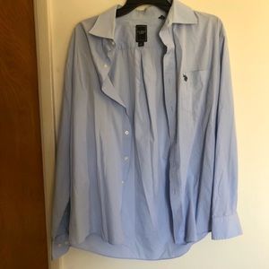 U.S. POLO Long sleeve